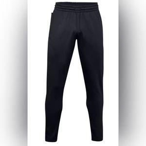 Under Armour Pants Joggers Sweats Fleece Sweats Gym Yoga Size XXL NEW